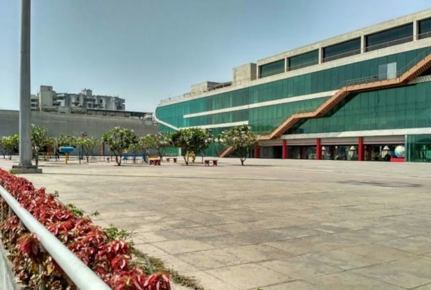 Explore Sardar Patel Museum-1